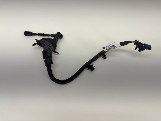 2023 Rivian R1T Rear Left Suspension Height Level Sensor PT00058866-L