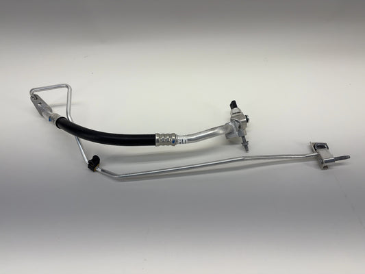 2023 Rivian R1T Ac Line PT00001689-G