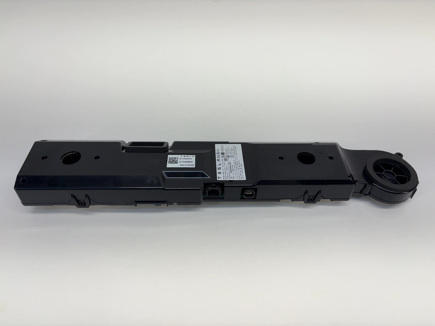 2025 Tesla Model 3 Highland Telematics Control Unit 1702588-00-I