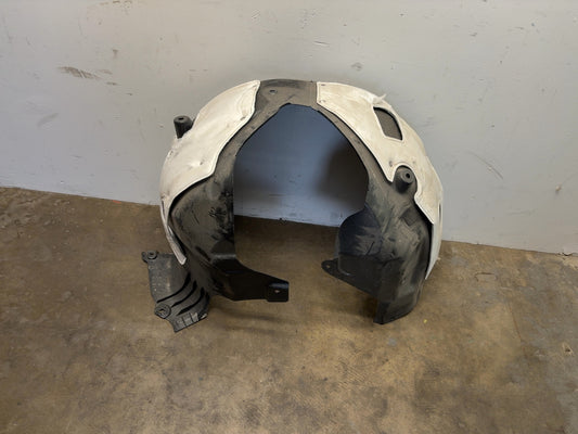 2024-2025 Tesla Model 3 Highland Front Left Wheel Arch Liner 1694553-00-E