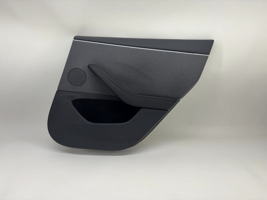 2025 Tesla Model 3 Highland Rear Right Door Panel 1776480-28-B
