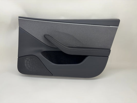 2025 Tesla Model 3 Highland Front Right Door Panel 1776740-28-B