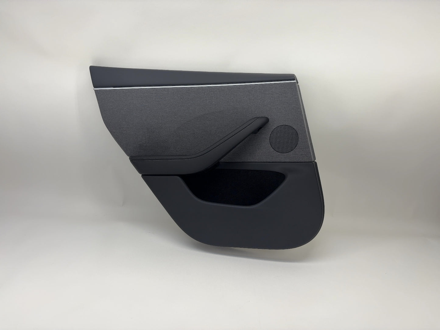 2024-2025 Tesla Model 3 Highland Rear Left Door Panel 1776470-20-E