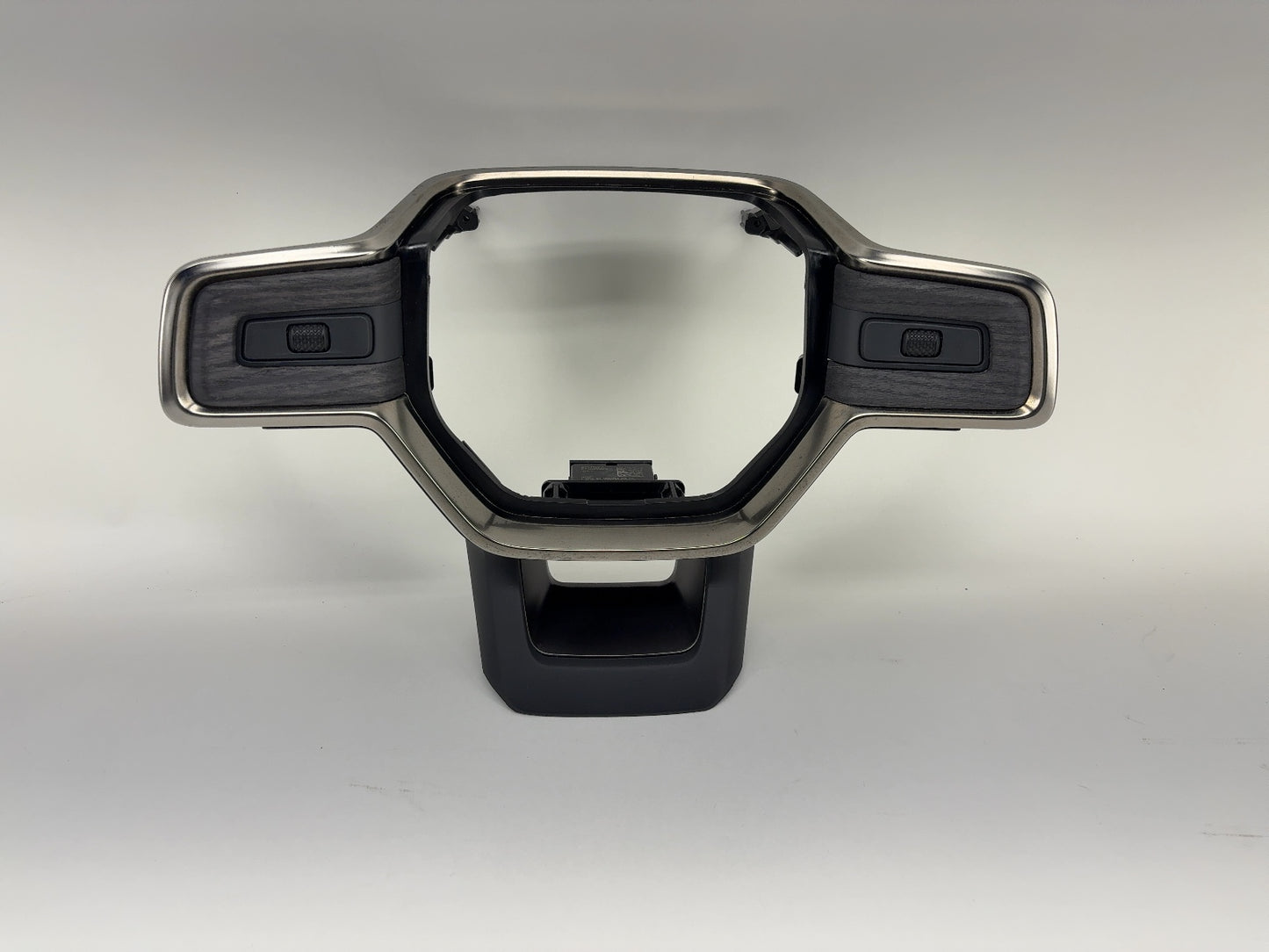 2023 Rivian R1T Steering Wheel Trim PT00015408-F