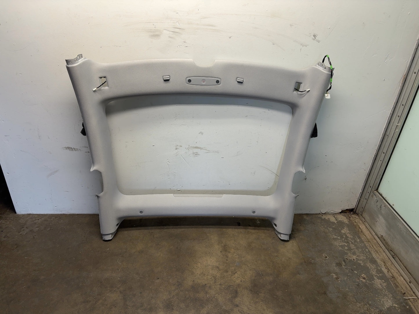 2024 Tesla Model 3 Highland Headliner 1742737-95-F