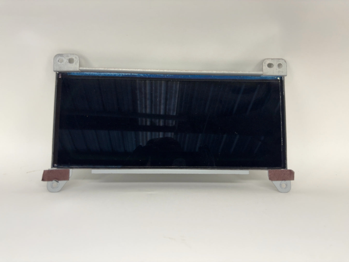 2018 Tesla Model X Instrument Cluster Speedometer 1447934-61-B
