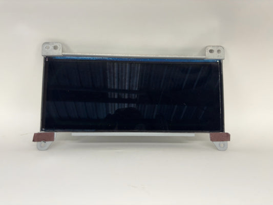 2018 Tesla Model X Instrument Cluster Speedometer 1447934-61-B