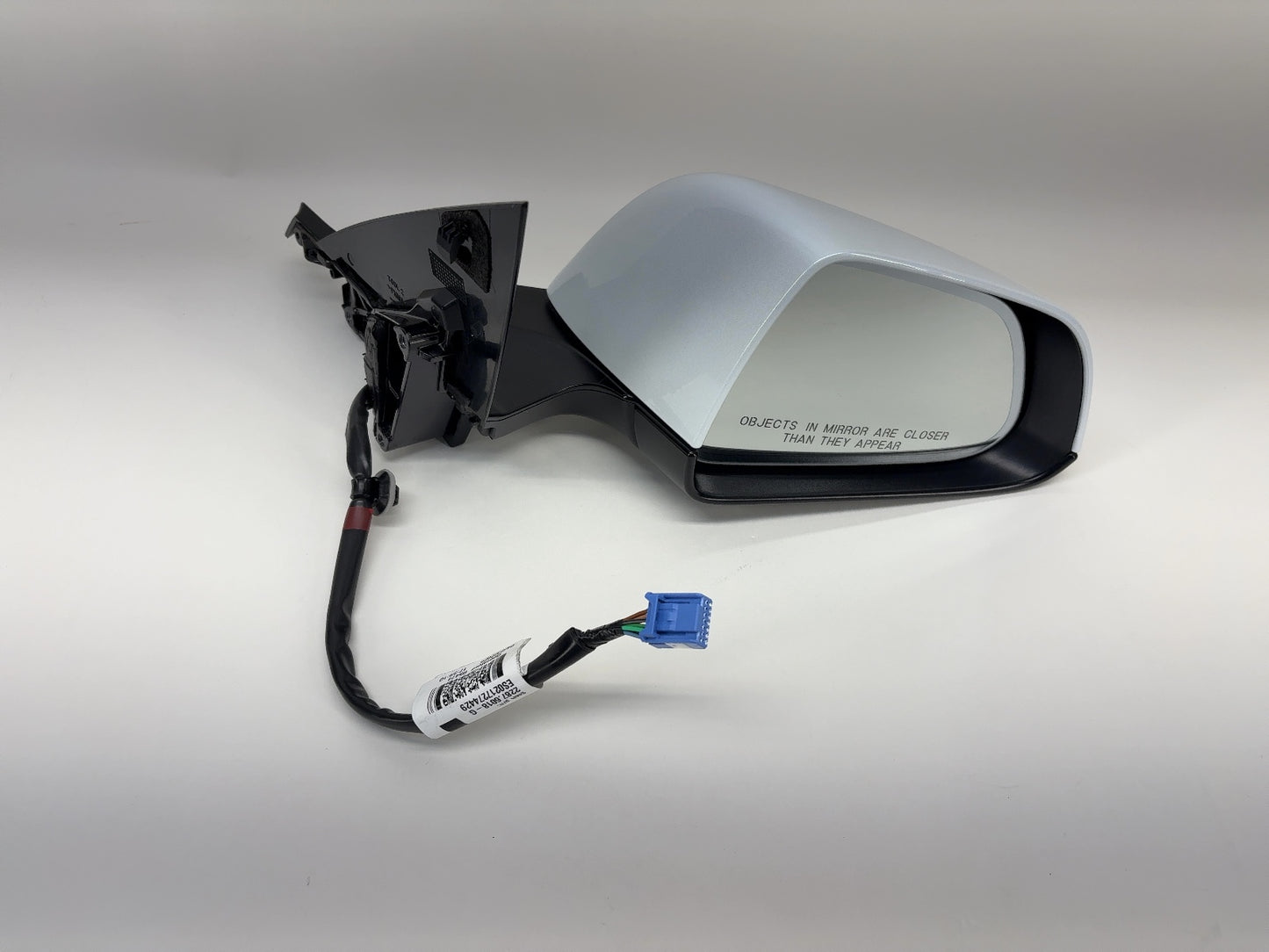 2025 Tesla Model 3 Highland Front Right Door Mirror Assembly 1592032-00-H