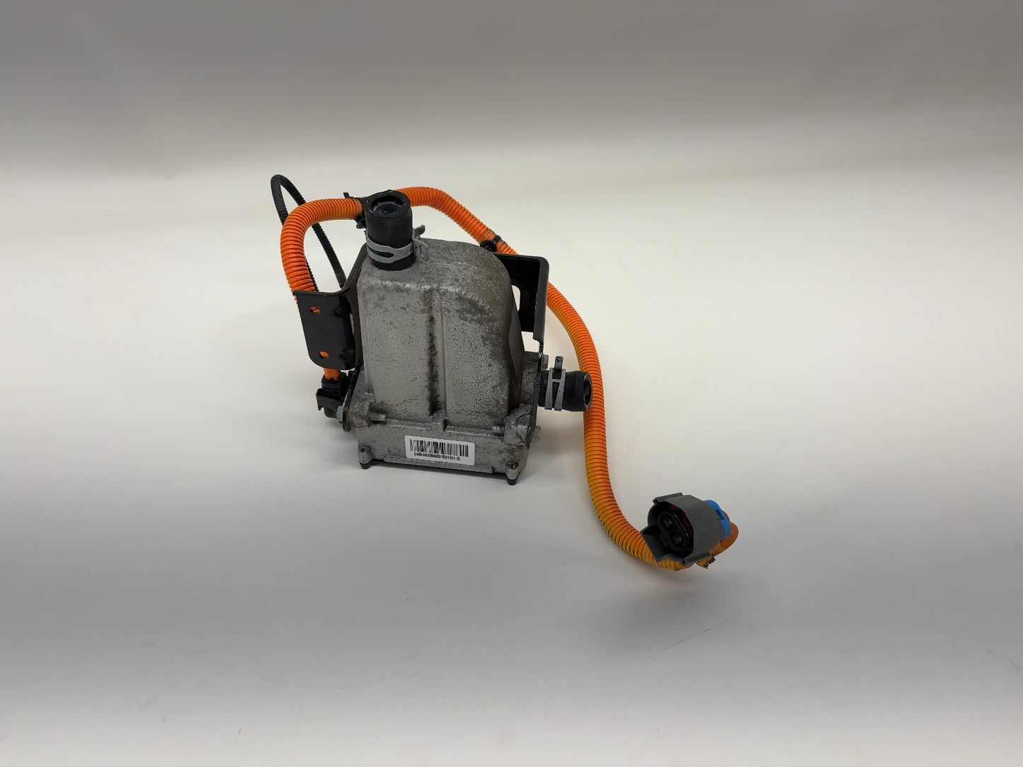 2014 Tesla Model S Battery Heater 1038901-00-D