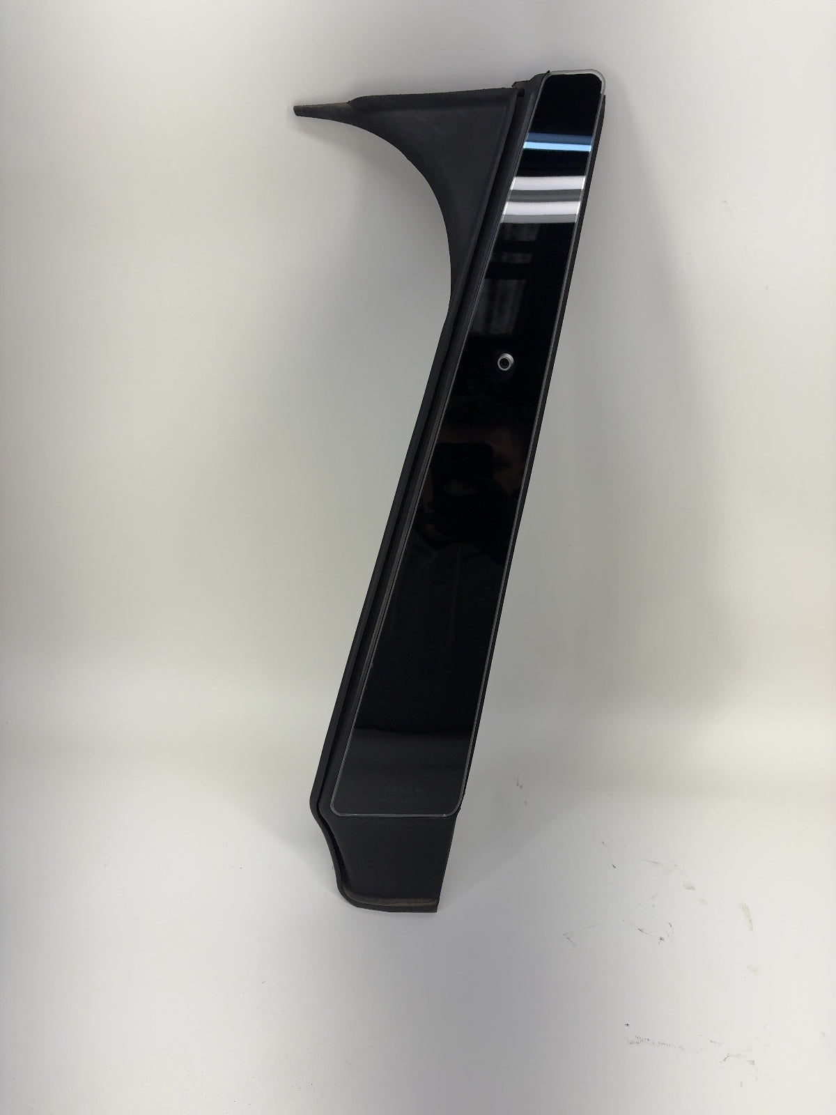 2017 Tesla Model X Left B Pillar with Camera 1092311-00-C