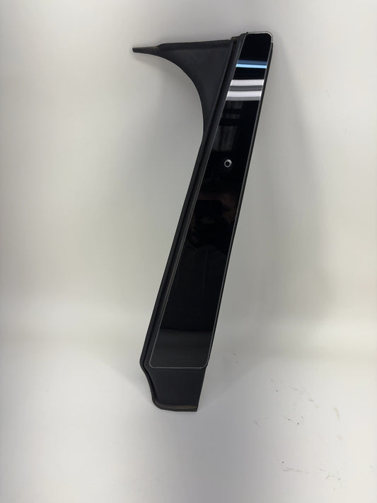 2017 Tesla Model X Left B Pillar with Camera 1092311-00-C