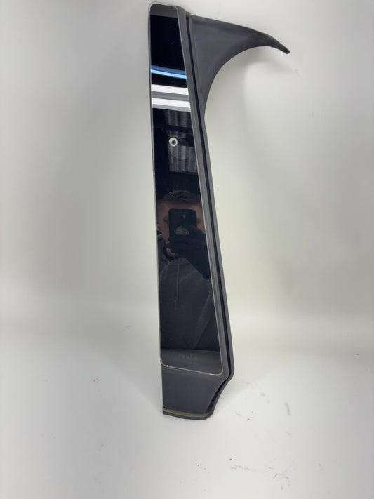 2017 Tesla Model X Right B Pillar with Camera 1092312-00-C