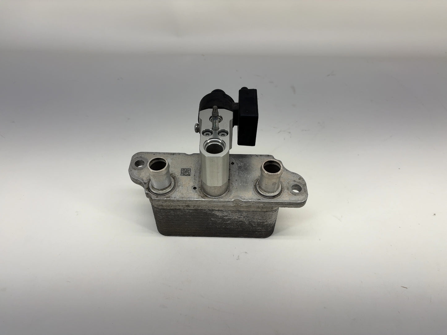 2017 Tesla Model X Battery Chiller 1037357-00-D