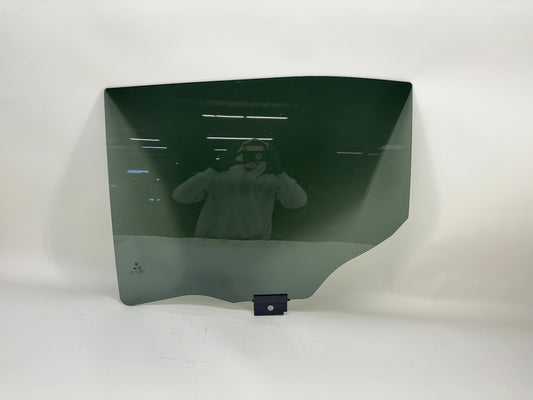 2023 Rivian R1T Rear Left Door Glass PT00002111-F