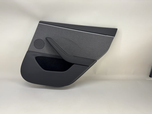 2025 Tesla Model 3 Highland Rear Right Door Panel 1776480-20-E