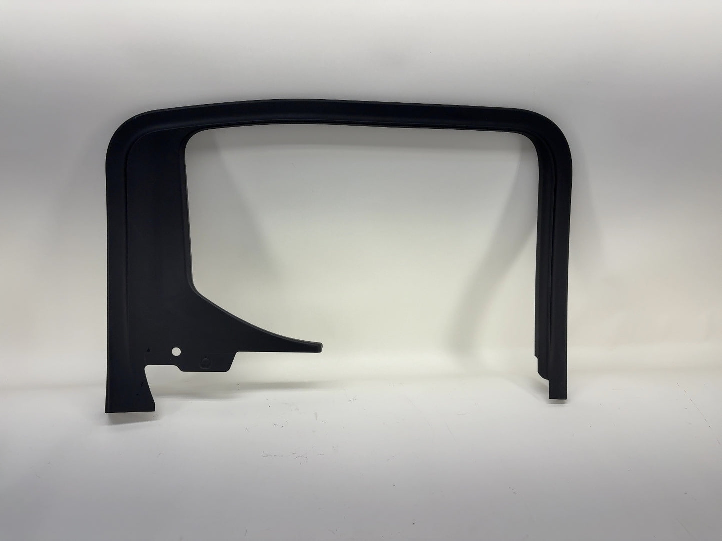 2023 Rivian R1T Rear Left Door Interior Trim PT00001260-H