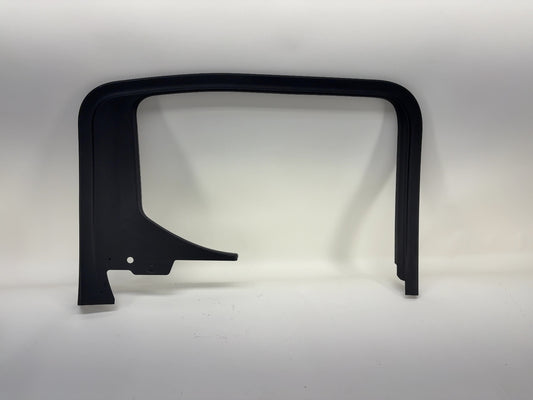 2023 Rivian R1T Rear Left Door Interior Trim PT00001260-H
