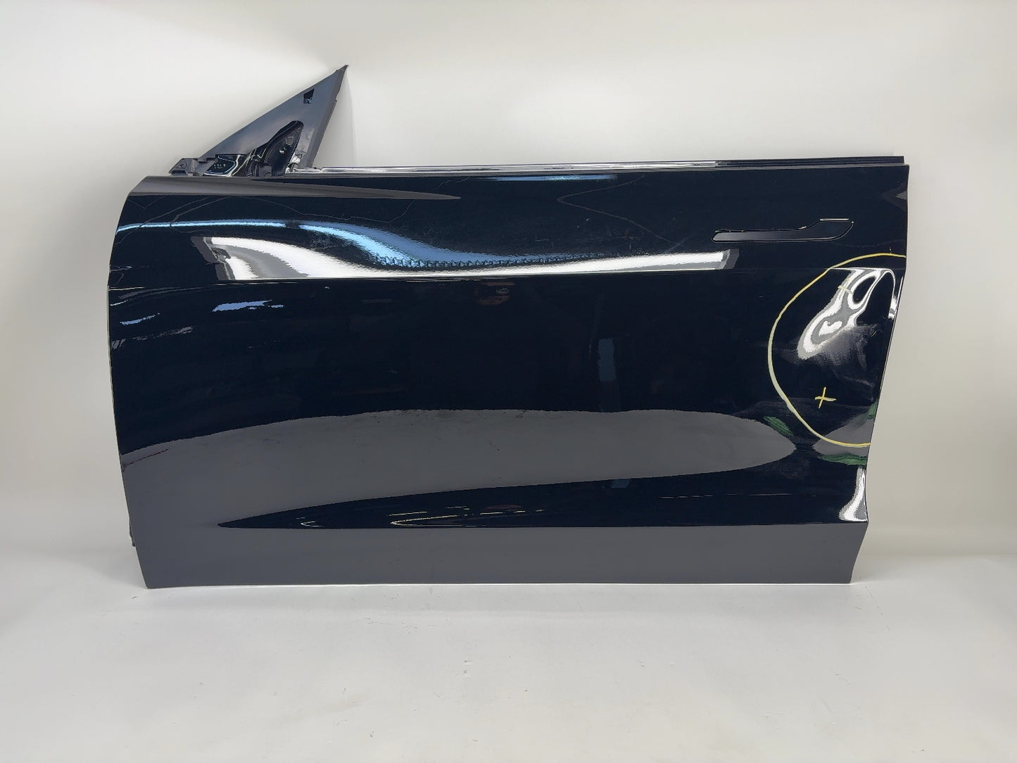 2024-2025 Tesla Model 3 Highland Front Left Door Shell 1751845-E0-A