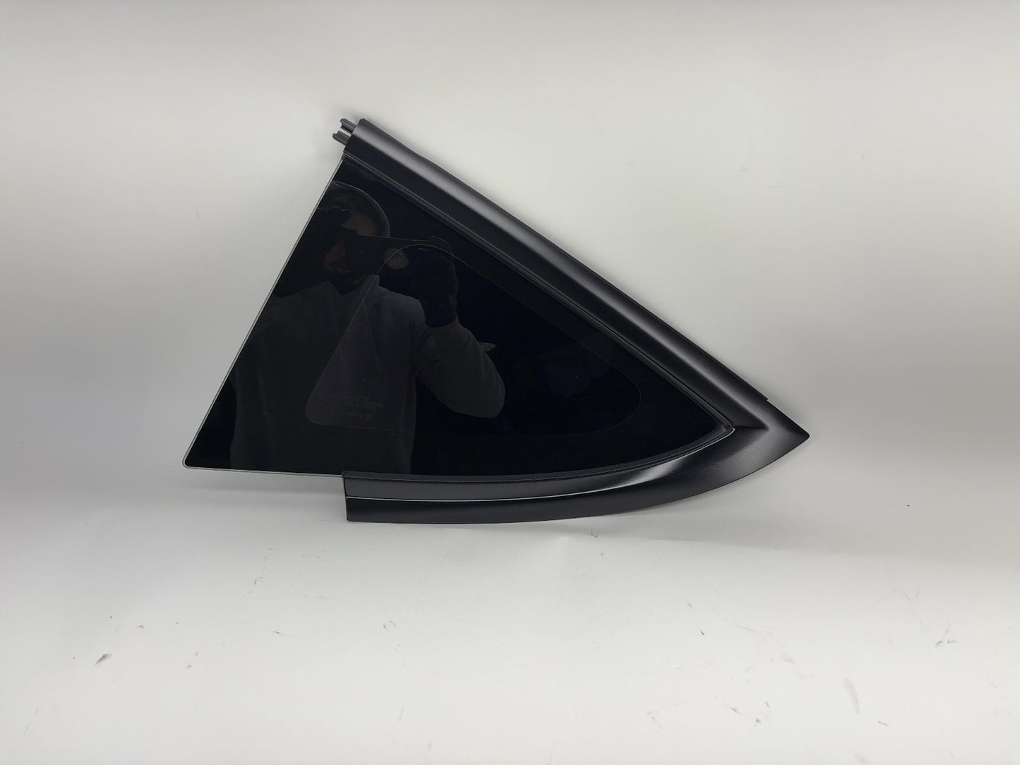 2021-2023 Tesla Model 3 Right Quarter Glass 1514979-01-C