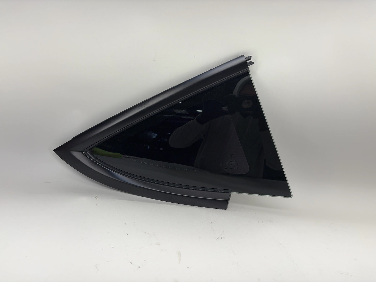 2021-2023 Tesla Model 3 Left Quarter Glass 1514978-01-C