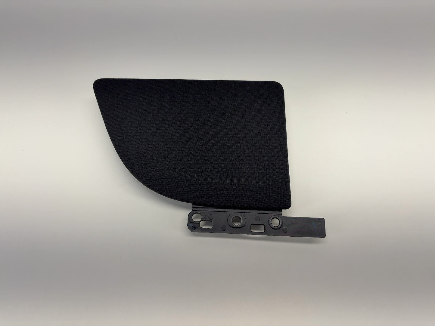 2023 Rivian R1T Rear Left Door Pocket Cover PT00672619-A