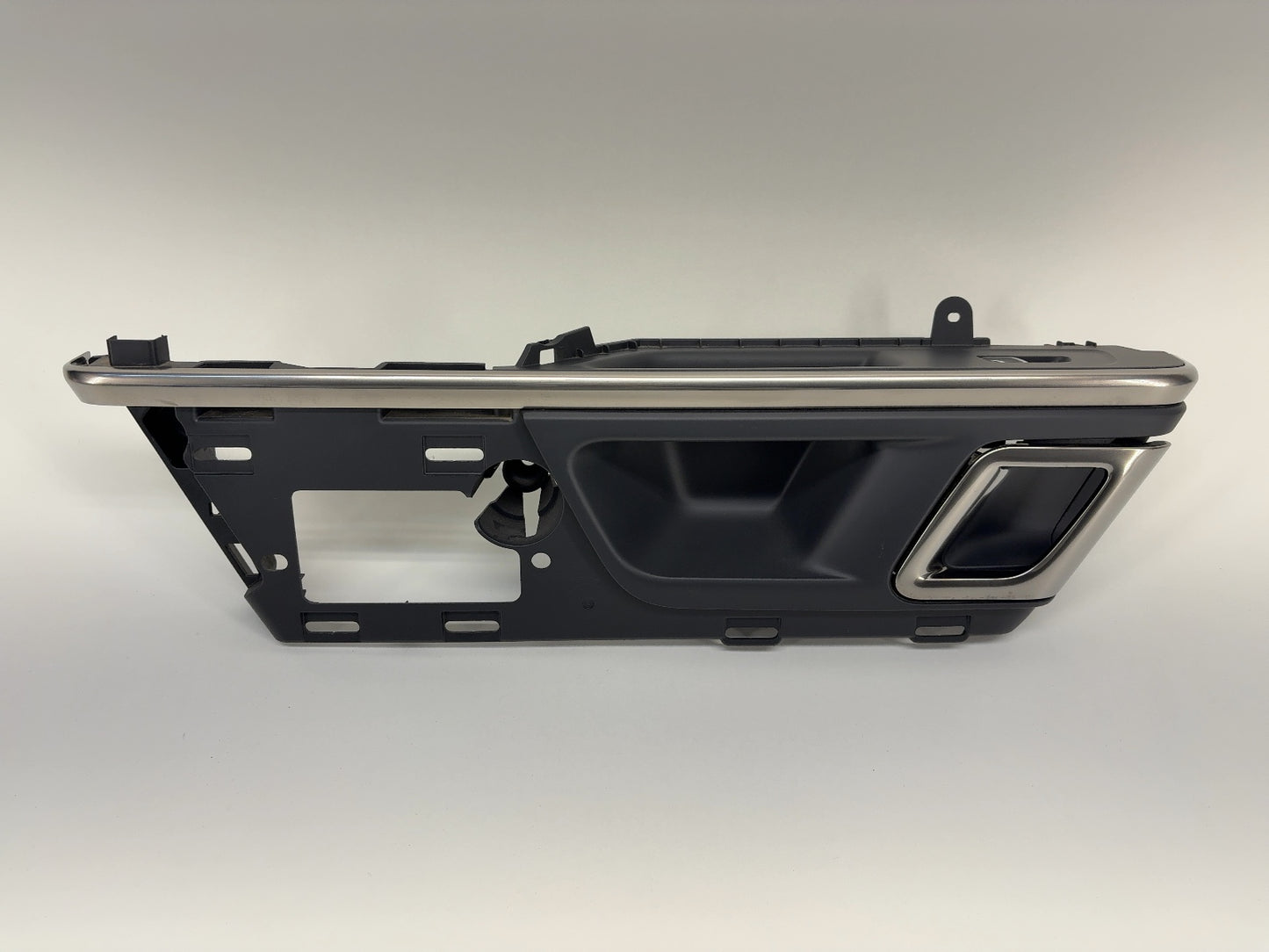 2023 Rivian R1T Rear Left Interior Door Handle And Window Button PT00002503-B