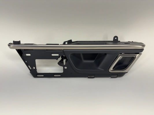 2023 Rivian R1T Rear Left Interior Door Handle And Window Button PT00002503-B