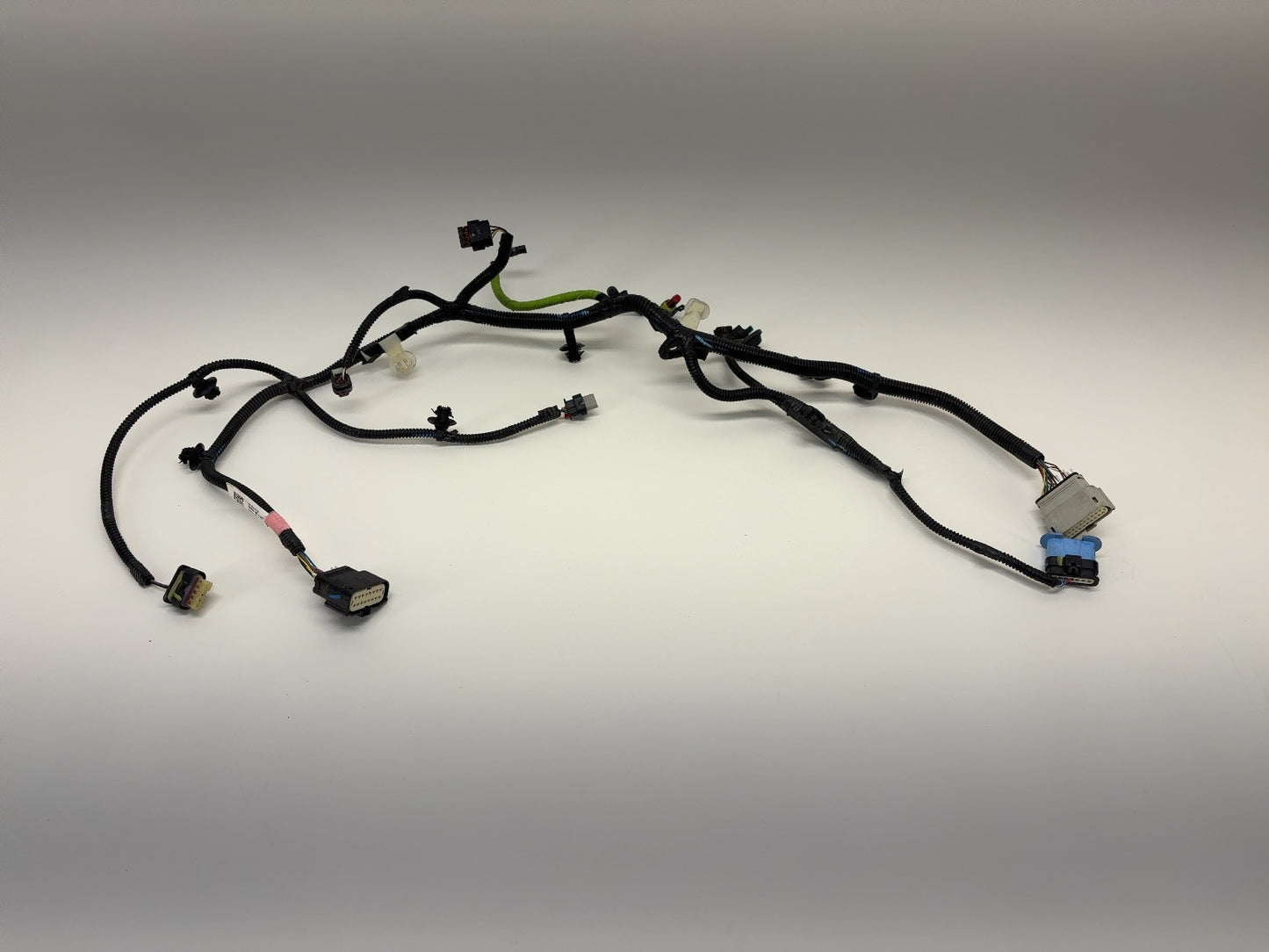 2021 Tesla Model S Front End Harness 2486404-00-C