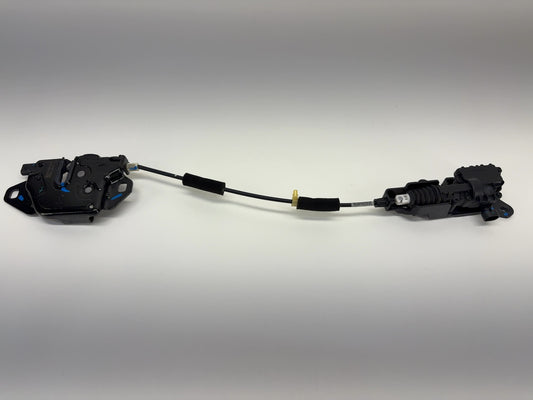 2021-2023 Tesla Model 3 Hood Latch 1500397-00-E