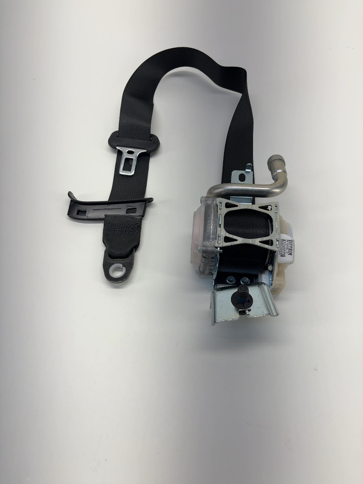 2025 Tesla Model X Front Left Seatbelt 1036747-05-J