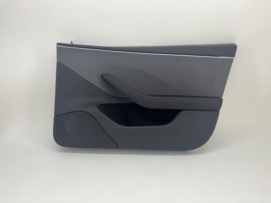 2024-2025 Tesla Model 3 Highland Front Right Door Panel 1776740-20-D