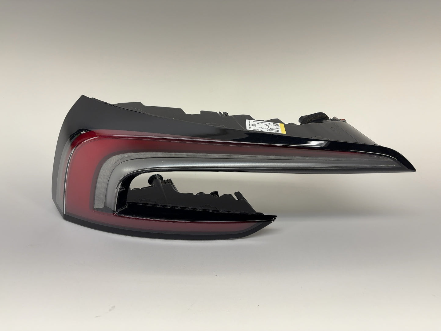 2024-2025 Tesla Model 3 Highland Tail Lamp Liftgate Trunk Left 1691498-00-F