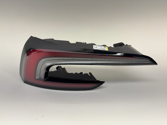 2024-2025 Tesla Model 3 Highland Tail Lamp Liftgate Trunk Left 1691498-00-F