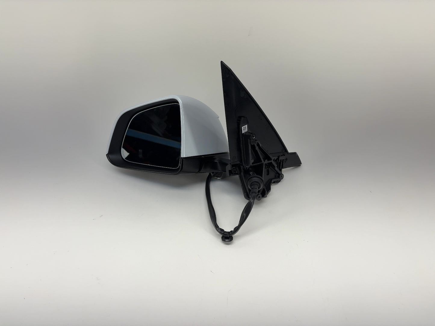 2026 Tesla Model Y Juniper Front Left Door Mirror Assembly 2130969-00-A
