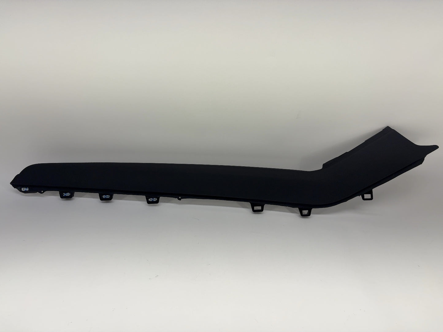 2024 Tesla Model 3 Highland Center Console Hockey Stick Right 1988064-50-D
