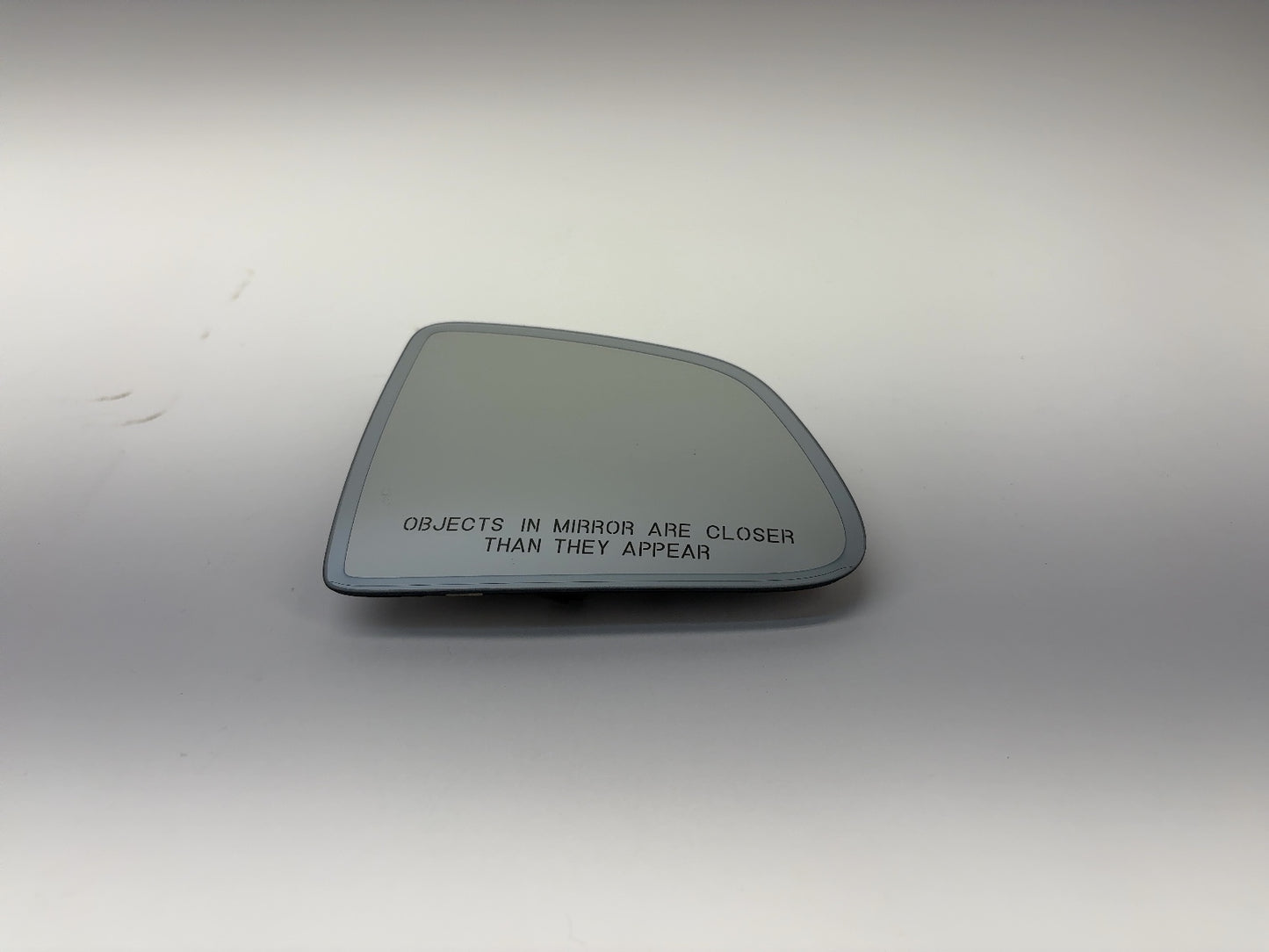 2024 Tesla Model Y Door Mirror Glass Right 1495625-00-A