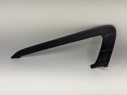 2023 Rivian R1S Left Front And Rear Door Panel Trim PT00001105-F