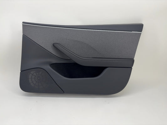 2025 Tesla Model 3 Highland Front Right Door Panel 1776740-20-E