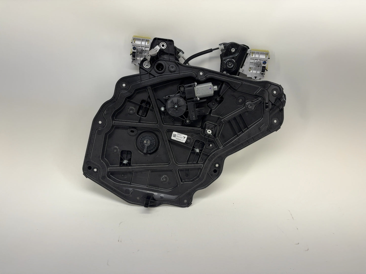 2026 Tesla Model Y Juniper Rear Right Window Regulator 2005481-02-A