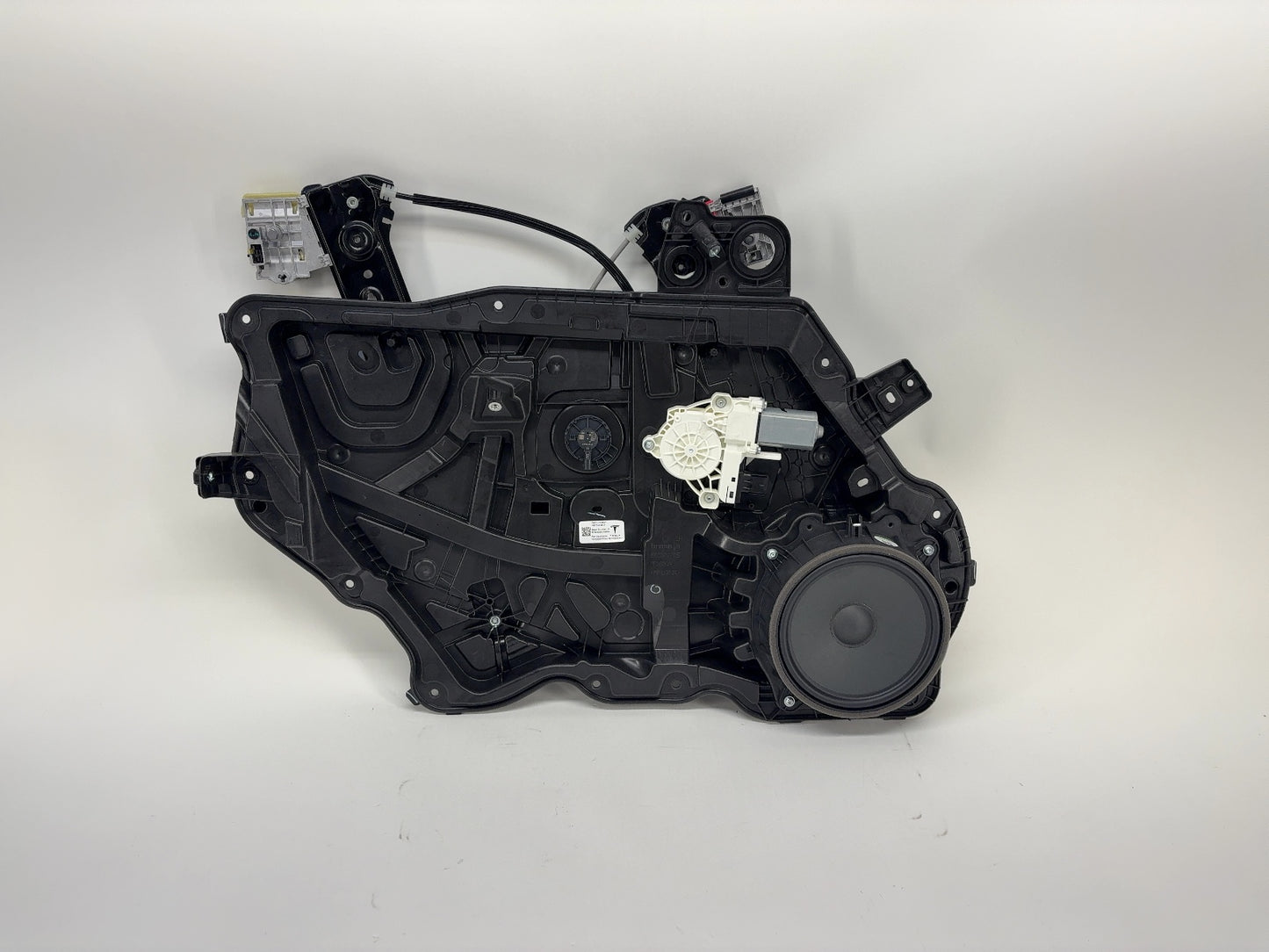 2026 Tesla Model Y Juniper Front Left Window Regulator Complete 2005484-02-A