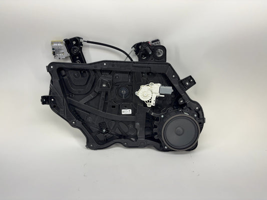 2026 Tesla Model Y Juniper Front Left Window Regulator Complete 2005484-02-A