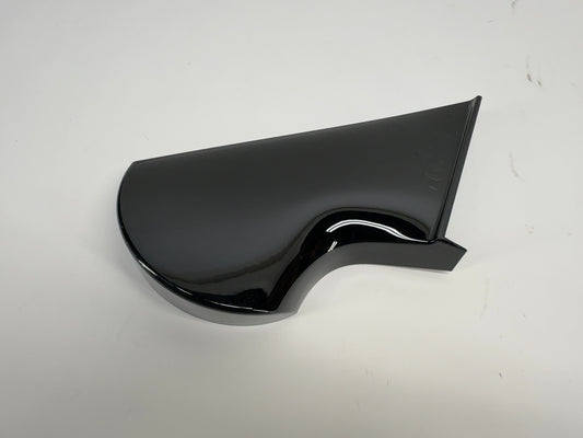 2023 Tesla Model X Right Mirror Underside Trim 1054444-00-B