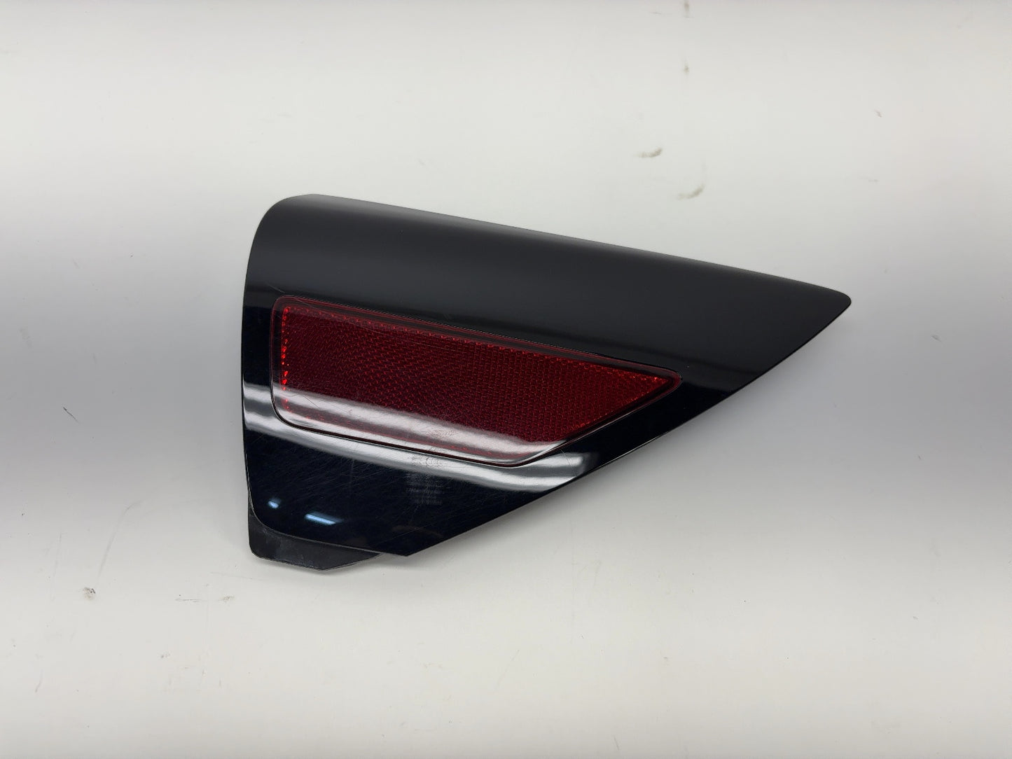 2021-2022 Tesla Model 3 Rear Right Quarter Reflector 1518783-00-A