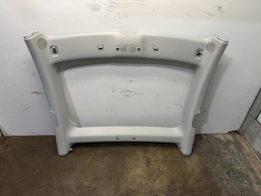 2021 Tesla Model 3 Front Headliner 1567613-01-A