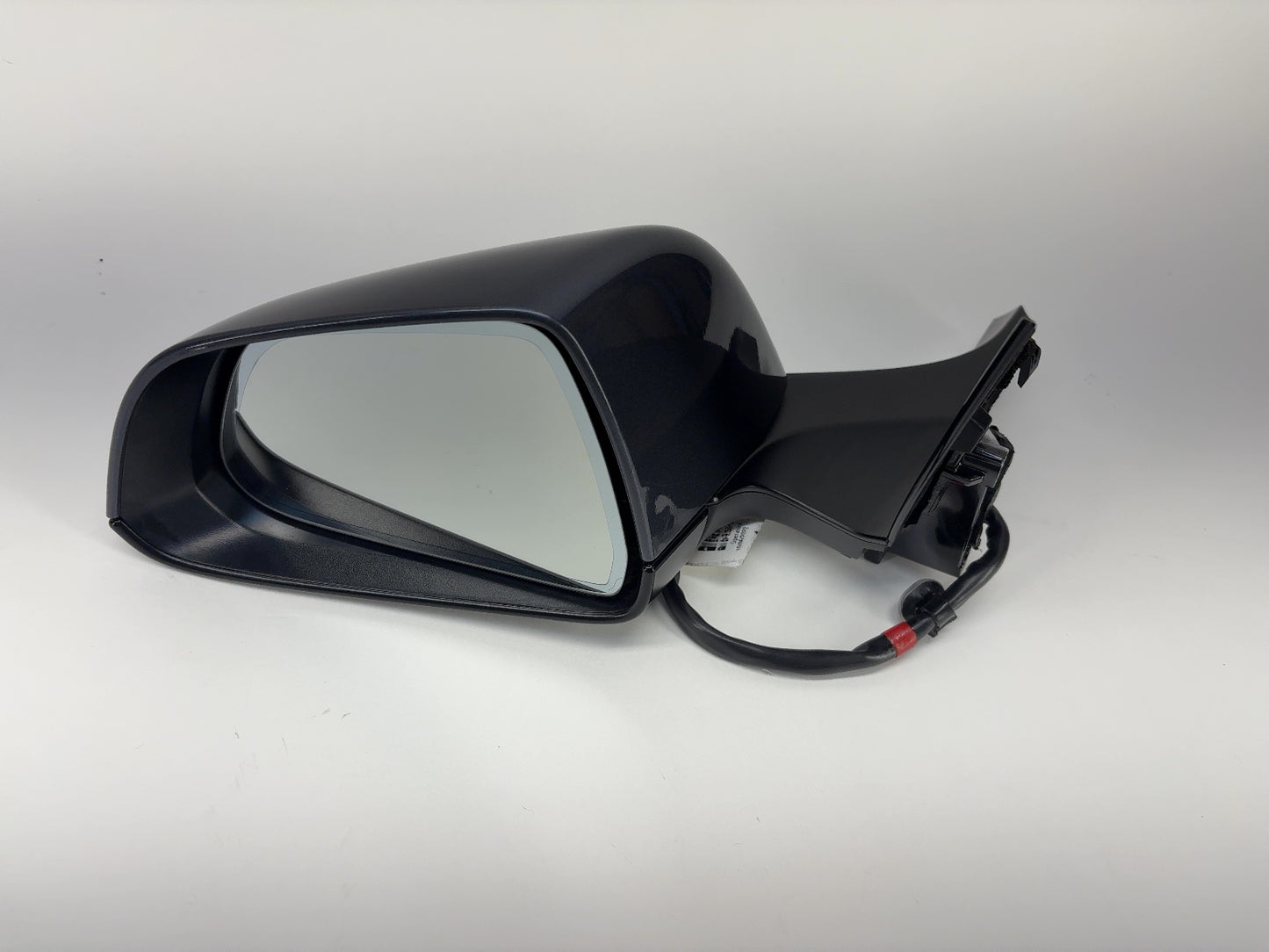 2022 Tesla Model 3 Front Left Door Mirror Assembly 1592031-00-D
