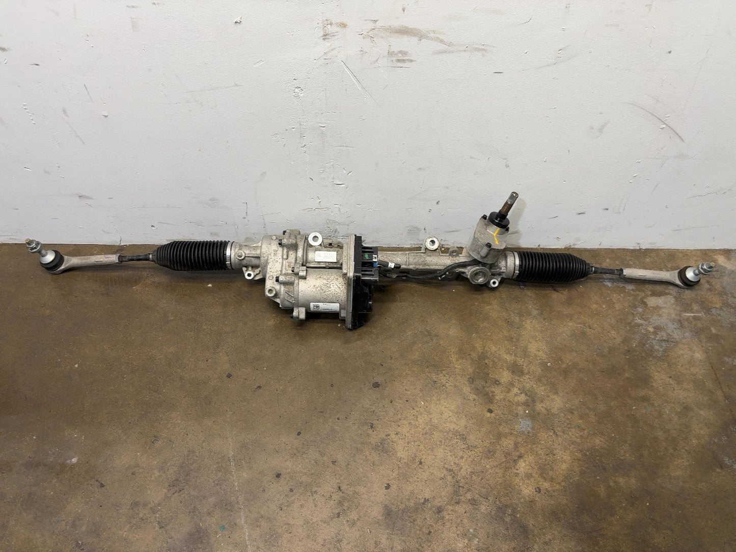2017-2020 Tesla Model 3 Steering Rack Assembly 1044831-99-D