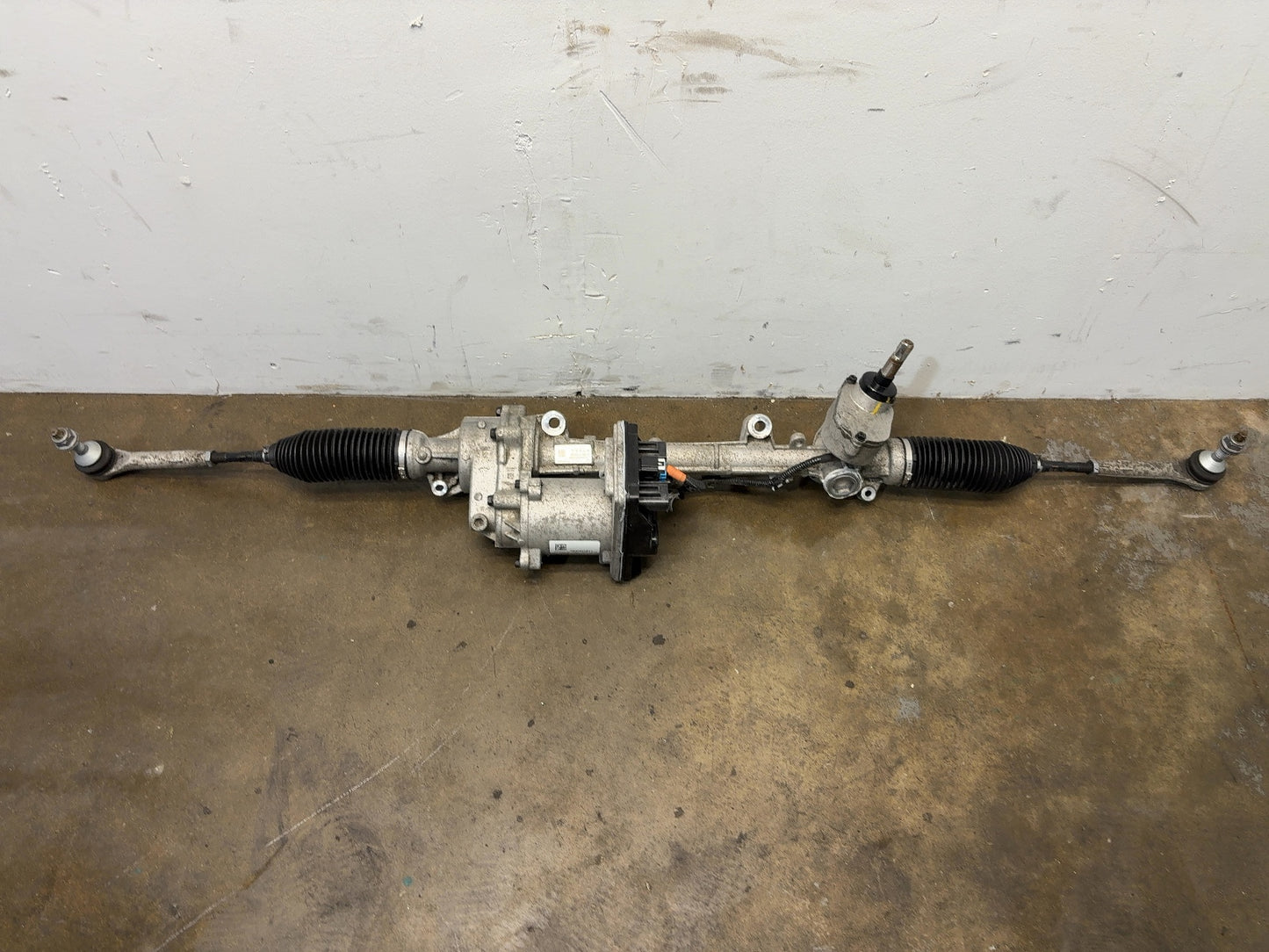2018-2020 Tesla Model 3 Steering Rack Assembly 1044831-99-E