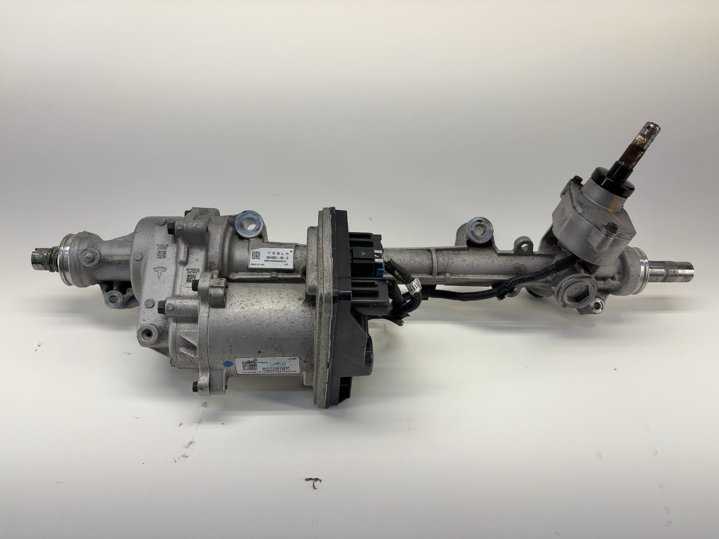 2017-2020 Tesla Model 3 Steering Rack Assembly 1044831-99-D