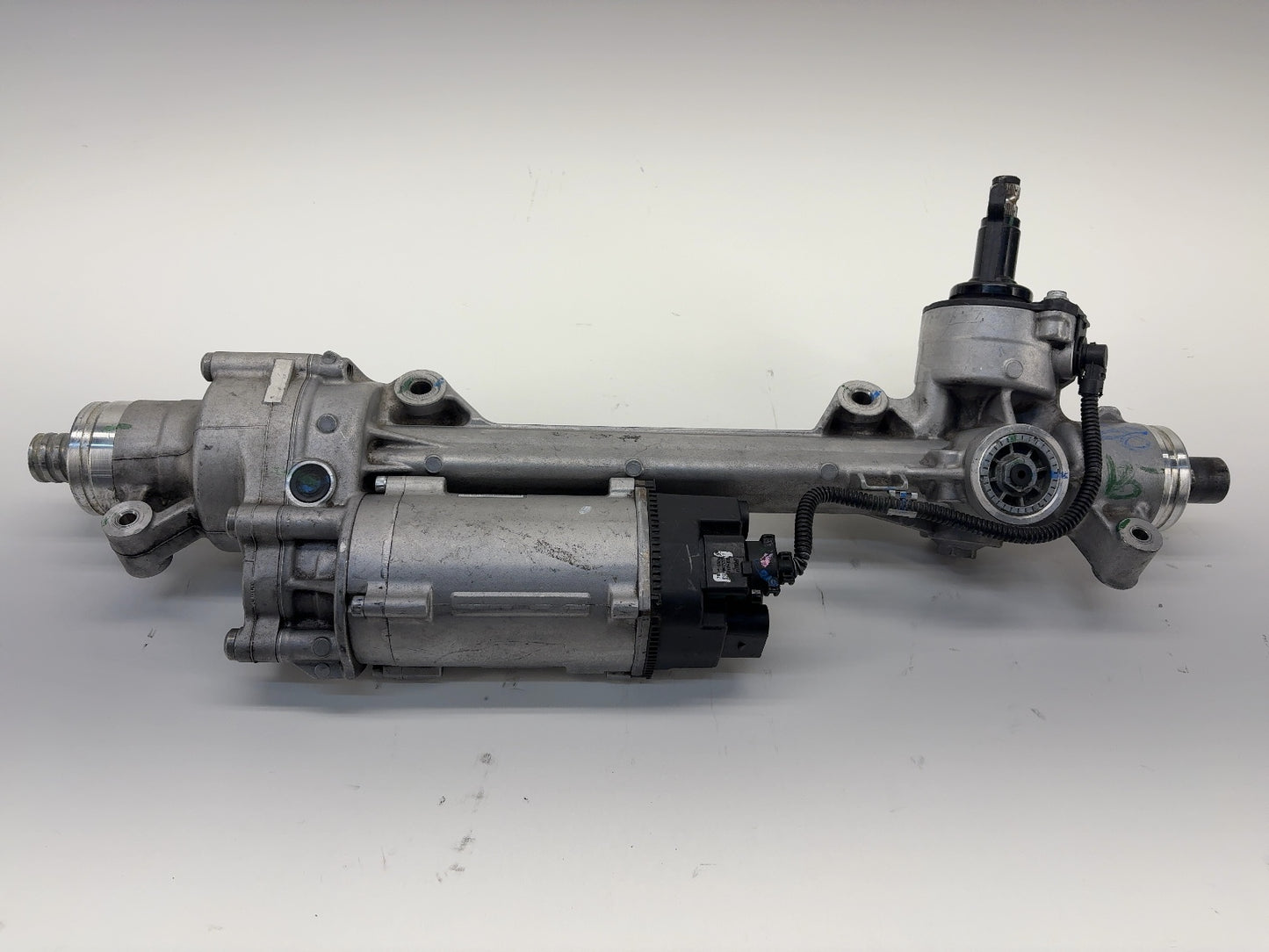 2016-2019 Tesla Model X Steering Rack Assembly 1027831-00-E