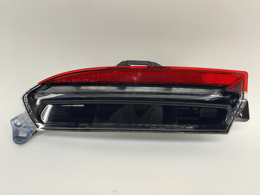 2025 Tesla Model 3 Highland Rear Bumper Left Light 1712513-00-E